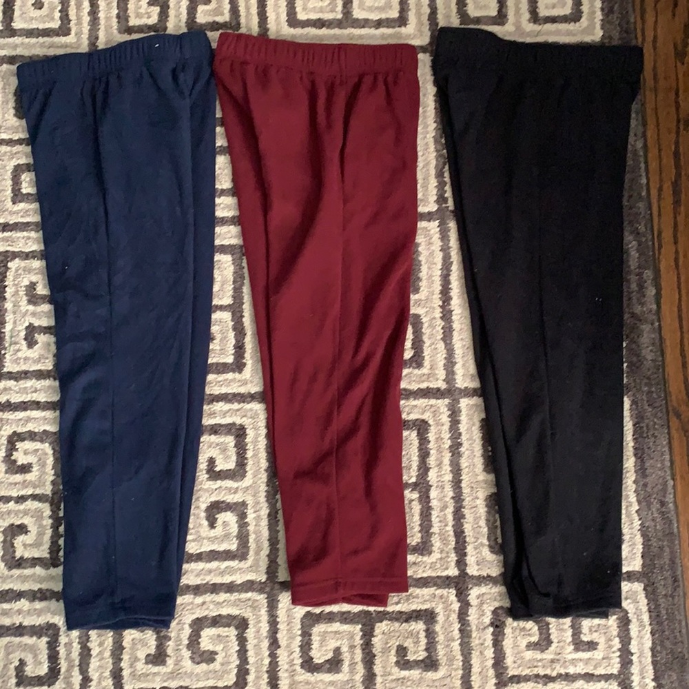 Boys fleece